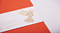 Fly High Red Packets on Behance