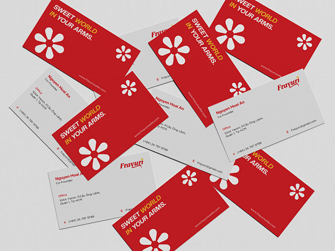 branding  Graphic De...