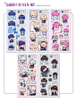 (1) 아사 (10서코/K09) (@BOMBOM_asa) 的媒体帖子 / X