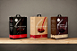 Zanni葡萄酒外包装盒设计，来源自黄蜂网http://woofeng.cn/