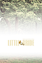 Little Bride_婚纱摄影