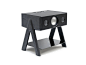 扬声器 CUBE BLACK LW