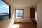 日本岛田阳设计事务所作品欣赏 / Futakoshinchi住宅室内设计