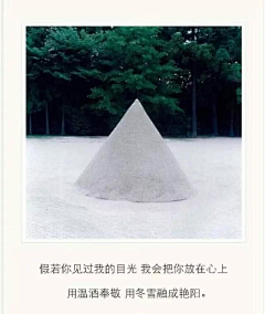 看朝阳采集到句子