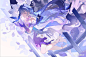 #崩坏星穹铁道[超话... - @-酥芷-的微博 - 微博