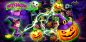 Witchdom - Candy Witch Match 3 Puzzle 2019 - Apps on Google Play