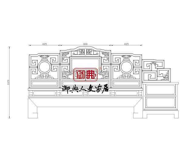 中式家具设计大赛作品的搜索结果_百度图片...