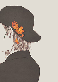 用户5802526812采集到Fanart