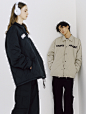 Unbreakable 2019 秋冬系列造型 Lookbook 发布 – NOWRE现客