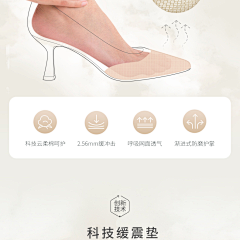 我是Abby采集到女鞋