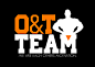 O&T Team : Logo creation and social media customization.