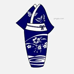 日式浴袍和服服饰免扣图片大小4545x4545px 图片尺寸679.82 KB 来自PNG搜索网 pngss.com 免费免扣png素材下载！服饰#和服#花朵#卡通#卡通手绘#可爱#蓝色系#免扣#日本#日式#日式风格#纹样#衣服#
