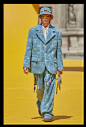 Louis Vuitton Spring 2023 Menswear Fashion Show | Vogue