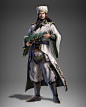 真三国无双8 诸葛亮