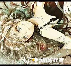 CG酒吧教堂-あやとき的动漫插画图片5DS实训,CG教程,媒体包装实训,先就业后付款,电视包装,影视动画,后期剪辑,影视制作,频道包装,栏目包装 - 5DS品牌旗下网站