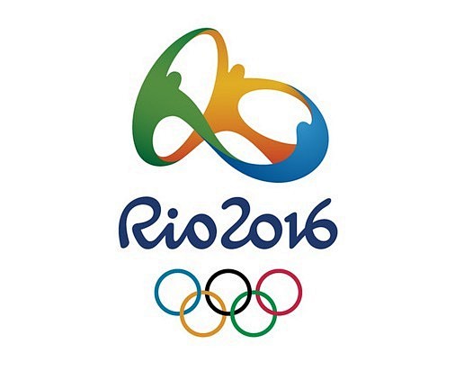 里约热内卢奥运会会徽-2016年