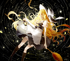 胃长在脑子里的人采集到谁家少女！拉走！