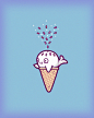 Randyotter Designs : A selection of recent illustrations 