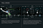 FORD HMI Redesign : This is a redesign of Ford’s telematic system “My Touch”. The project aims at maintaining simplicity and accessibility to the driver by keeping in mind the major problem “Driver Distraction”.Here is the process behind giving the telema