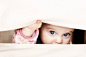 peek a boo... ;) I see YOU! <3