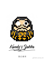 #Kandy's Zakka##拼豆##阴阳师# 
懒癌末期患者
@MM拼豆 @拼拼豆豆 ​​​​
