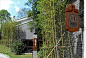 鲜度设计-万洞古村-景区导视（导示）系统设计(SIGN)