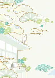 关于和风的一切