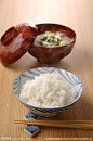 大米 米饭 鲜米饭