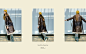`18 winter frontrow x recto. : Reversible Eco Shearing Coat