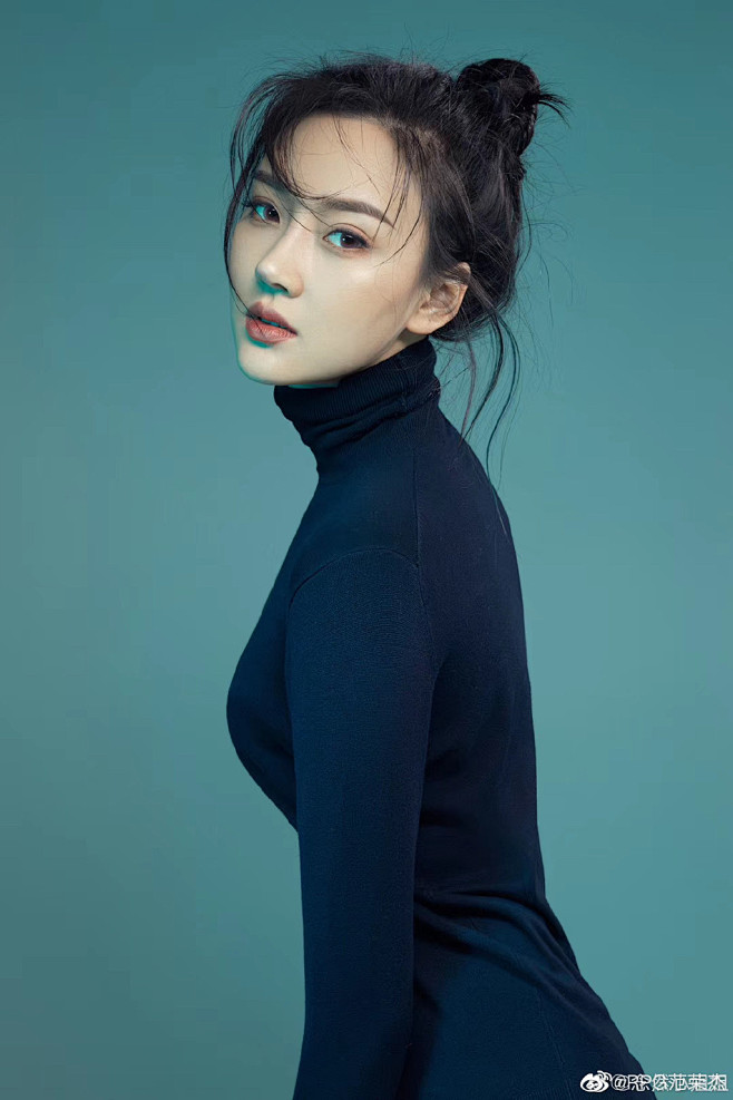 rpg范荣杰的微博微博