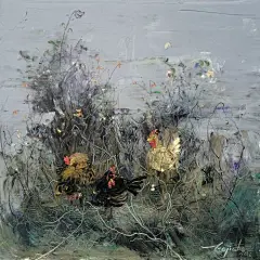 艺术作品 | 油画,国画,版画,雕塑,陶艺,设计,插画,摄影,动漫,工艺品,人体艺术,手工,首饰,服装,美术,手绘等艺术品-艺起来 - 专业的艺术社交电商及艺术版权交易平台。