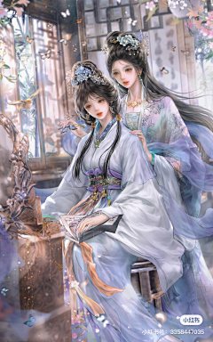 羊羊羊1428采集到美化同人