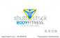 Body Fitness Logo