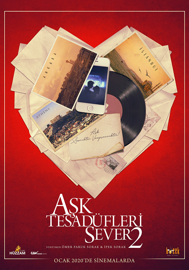 Ask Tesadüfleri Seve...