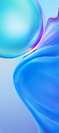 Vivo 壁纸