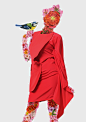 Snob`s Platinum : fashion & illustration