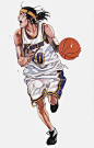 【灌篮高手】永远的SLAM DUNK！第二部分 （全三部分共24P连发中。需要的朋友请来PO主主页统一收图）