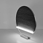 Tense lamp :: Joséphine Choquet