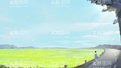  小清新简约创意海报图片  - 源文件下载【酷图网】意境,唯美,简约,极简,梦幻,创意,插画,手绘,梦境,小清新海报,卡通插画,人物插画,小清新,春季插画,国潮,韵味,温馨,文艺范,文艺海报,青春,女孩,手绘风,浪漫,卡哇伊,治愈系,可爱,温暖,安逸,舒适,梦中世界,二次元,夏季,春天插画,动漫壁纸,立春海报,森系插画,淡雅,文艺风,中国风,放飞梦想