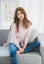 끌로드마농