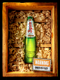 Zagorka beer key visual : Key visual for Zagorka Beer.Agency: Saatchi&Saatchi