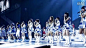 [LIVE]桜の花びら 最终日安可 AKB48東京巨蛋演唱会 