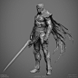 Ashen Zero - Mega Man meets Dark Souls, Marco Plouffe (Keos Masons) : ZERO from MEGA MAN in the world of DARK SOULS! Just having a lil' fun! Made 100% in Zbrush: sculpting, fibermesh, surface work, renders. Post-prod in Photoshop.

www.keosmasons.com 
www