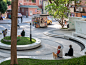 经典回顾 | 家门口、城市中可圈可点的口袋公园 – mooool木藕设计网