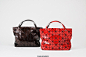 BAO BAO Issey Miyake A/W '12 collection_灵感库_视觉中国