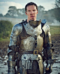 Benedict Cumberbatch goes to war in explosive images from The Hollow Crown's finale  - DigitalSpy.com