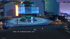 白日梦想家er采集到X-星穹铁道