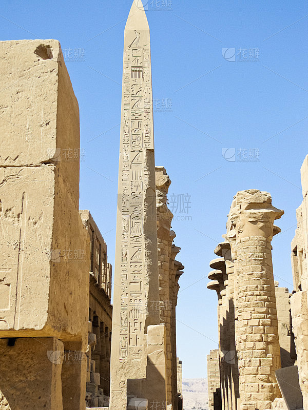 古代遗迹