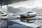 3D & Comp Artist for the BMW i Vision Dynamics artwork : BMW i Vision Dynamics concept car stills and movie made in Cinema 4D