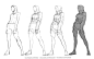 sketch process